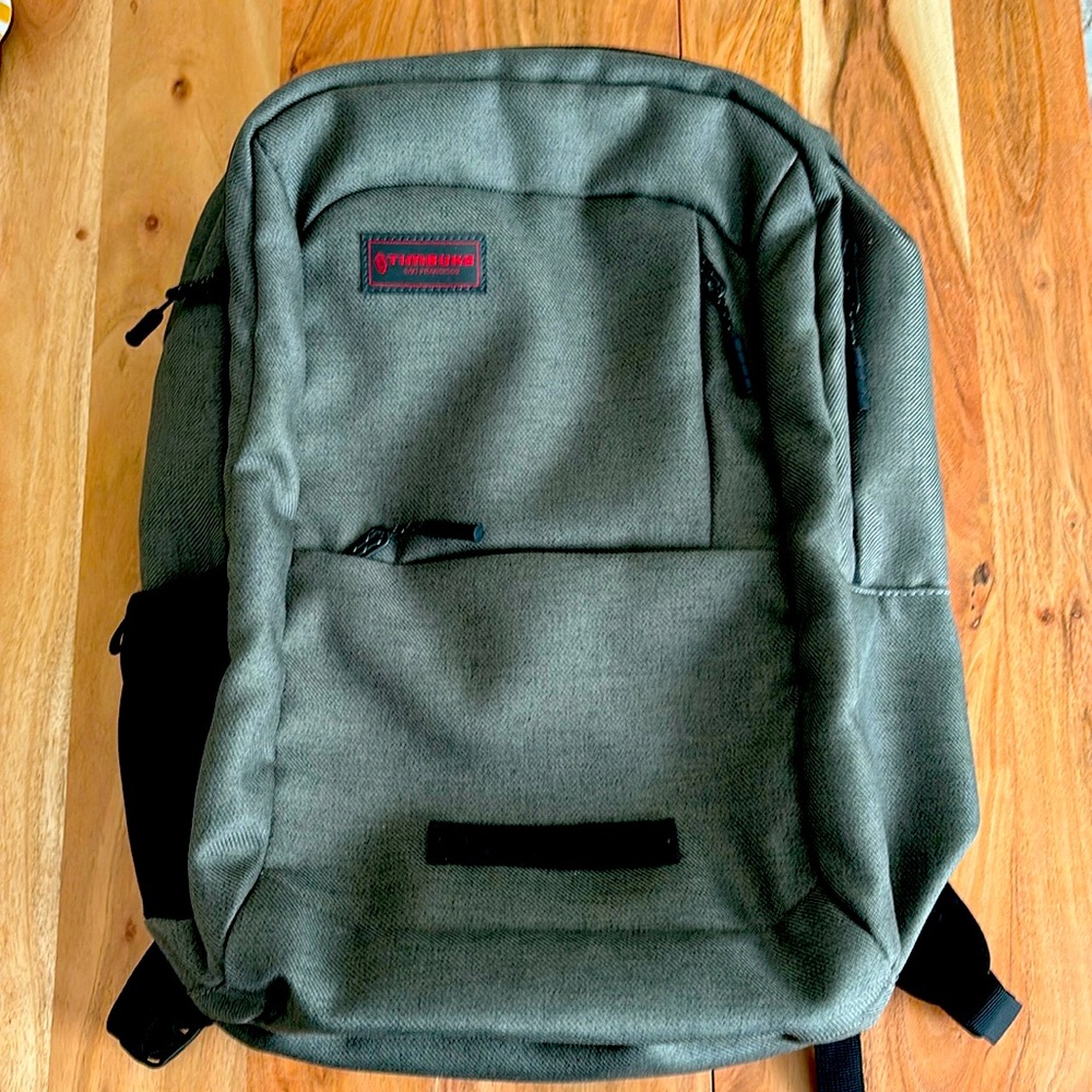 Laptop Bag (Timbuk2)